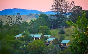 Dayboro Cottages